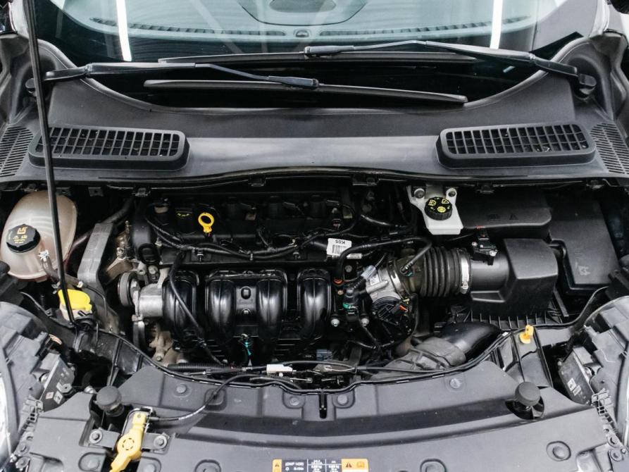 Ford Kuga II Рестайлинг Красноярск  - изображение 31