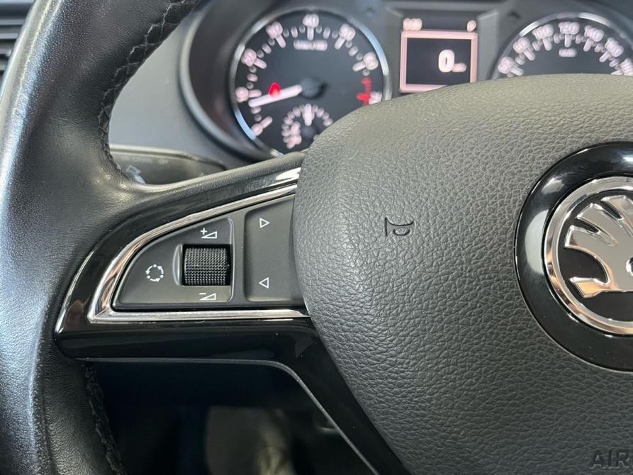 Skoda Octavia III (A7) Уфа  - изображение 9
