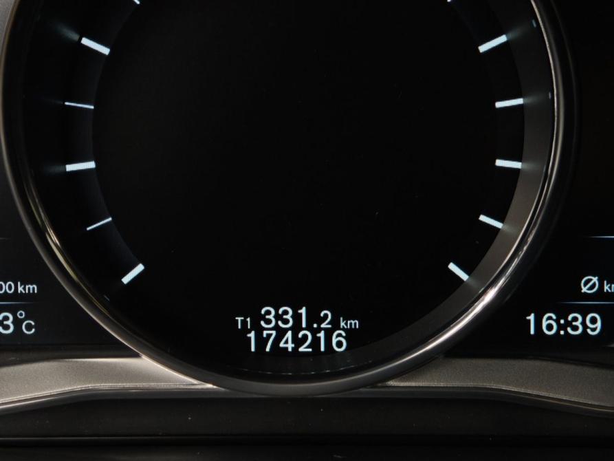 Volvo S60 II Рестайлинг Москва  - изображение 18