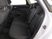 Ford Focus III Рестайлинг Москва  - изображение 44