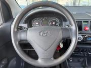 Hyundai Getz I Рестайлинг Волгоград  - изображение 29