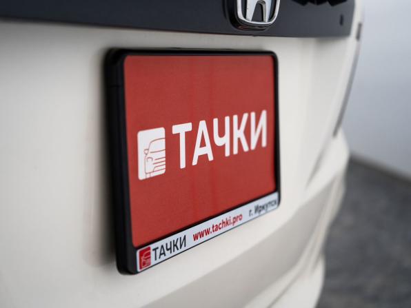 Honda Fit II с пробегом 2011 года, цена 1 000 000 рублей, 107952 км, хэтчбек, Автокод Объявления