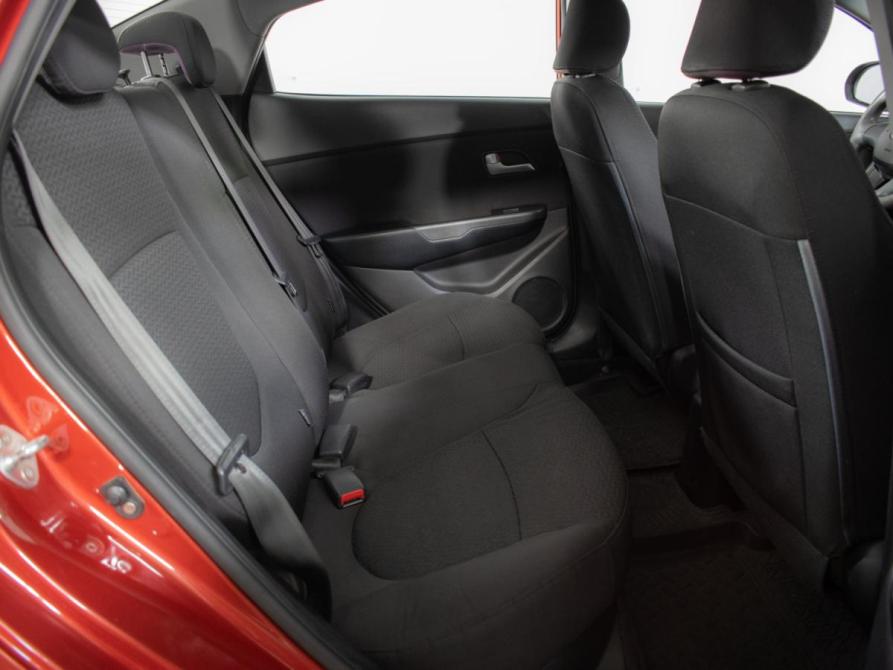 Kia Rio III Москва  - изображение 10