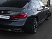 BMW 7 серии VI (G11/G12) Москва  - изображение 63