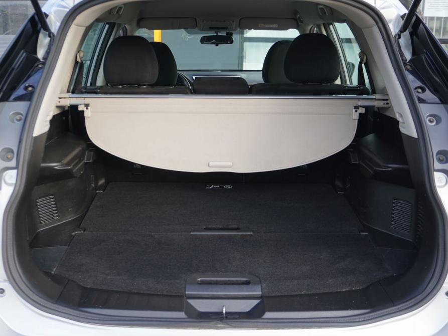 Nissan X-Trail III Москва  - изображение 9