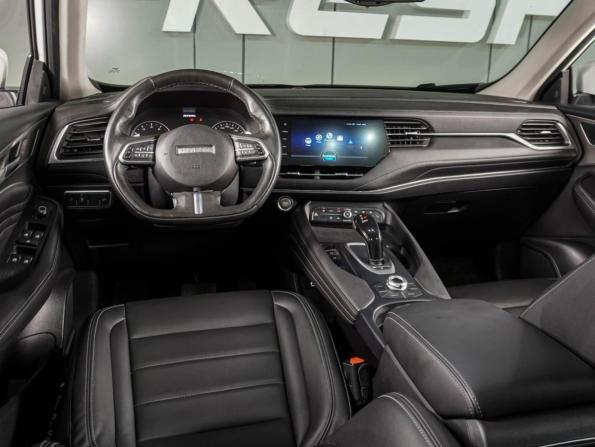 Haval F7 I с пробегом 2019 года, цена 1 799 000 рублей, 68152 км, внедорожник, Автокод Объявления
