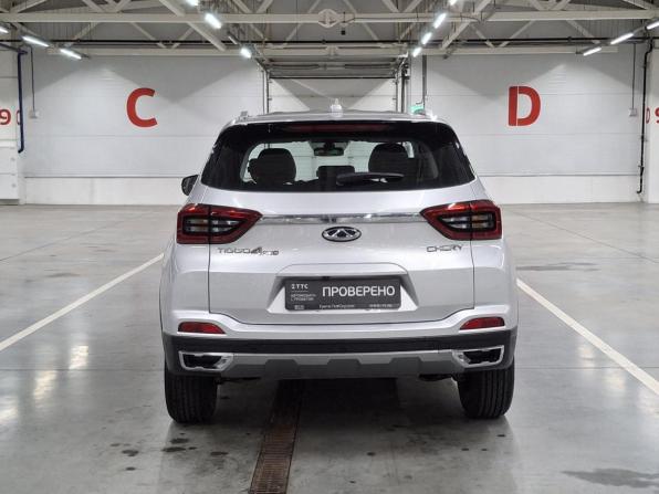 Chery Tiggo 4 Pro I с пробегом 2023 года, цена 1 699 000 рублей, 30500 км, внедорожник, Автокод Объявления