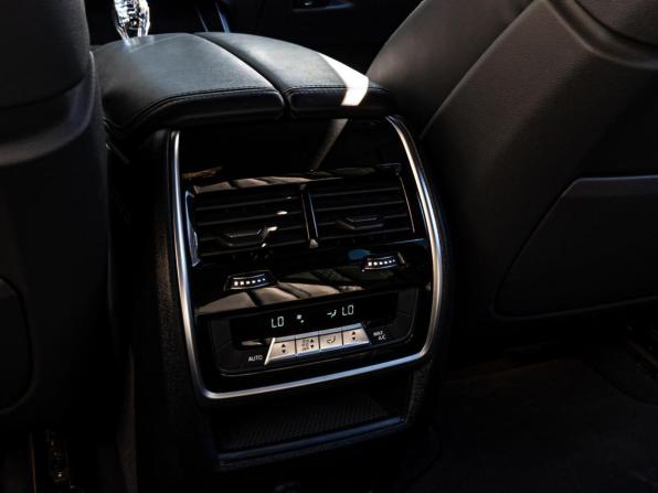 BMW X5 IV (G05/G18) с пробегом 2019 года, цена 7 590 000 рублей, 89072 км, внедорожник, Автокод Объявления