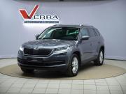 Skoda Kodiaq I Уфа  - изображение 18
