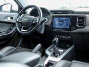 Chery Tiggo 4 I Рестайлинг Ижевск  - изображение 34