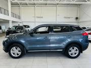 Geely Atlas I Шахты  - изображение 24