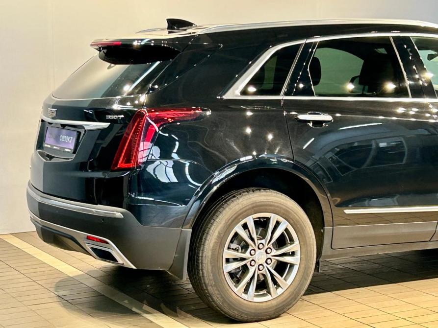 Cadillac XT5 I Рестайлинг Краснодар  - изображение 10