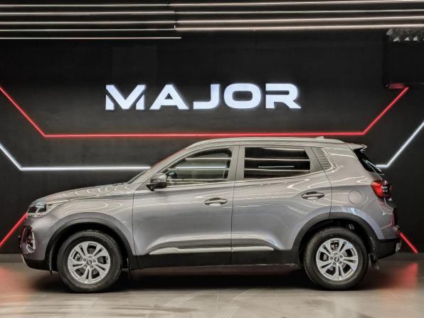 Chery Tiggo 4 Pro I с пробегом 2024 года, цена 1 595 000 рублей, 20526 км, внедорожник, Автокод Объявления