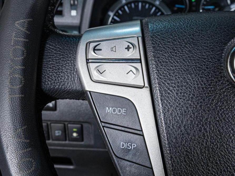 Toyota Alphard II Ставрополь  - изображение 22