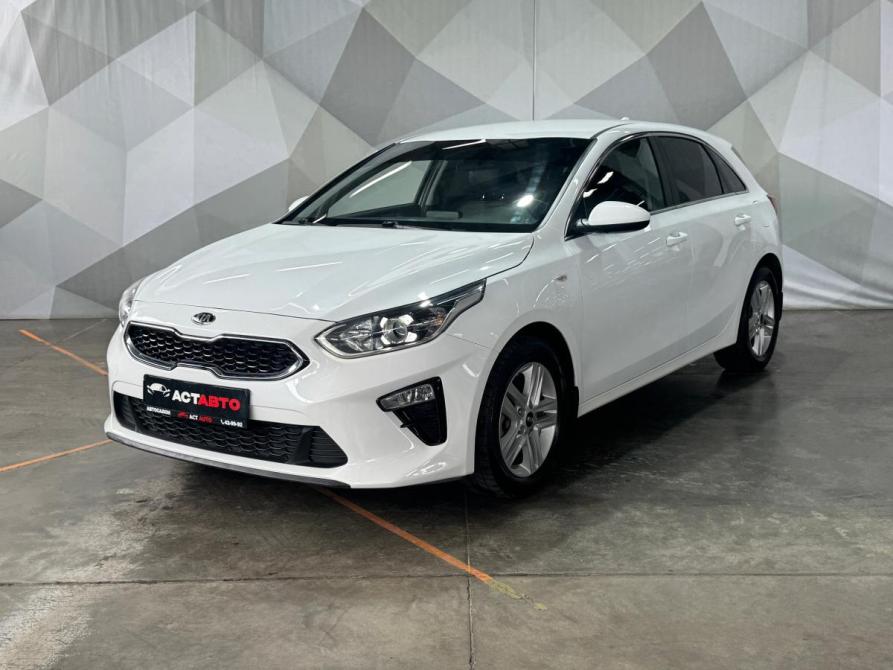 Kia Ceed III Оренбург  - изображение 1