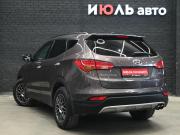 Hyundai Santa Fe III Екатеринбург  - изображение 20