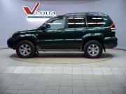 Toyota Land Cruiser Prado 120 Series Рестайлинг Уфа  - изображение 27