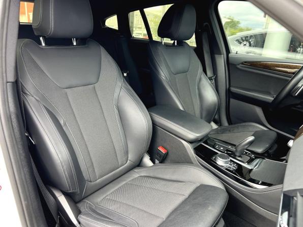 BMW X4 II (G02) с пробегом 2020 года, цена 5 190 000 рублей, 30812 км, внедорожник, Автокод Объявления