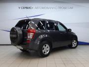 Suzuki Grand Vitara II Рестайлинг Москва  - изображение 19