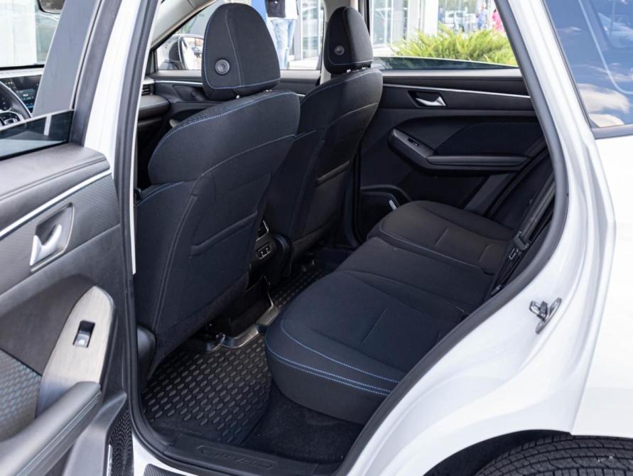 Haval Jolion I Краснодар  - изображение 11