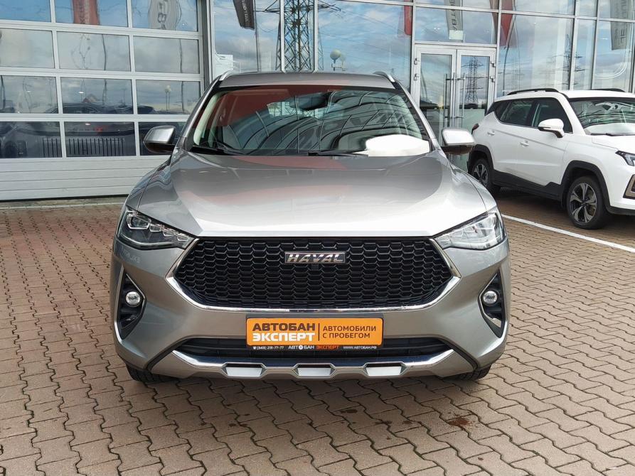 Haval F7 I Екатеринбург  - изображение 2