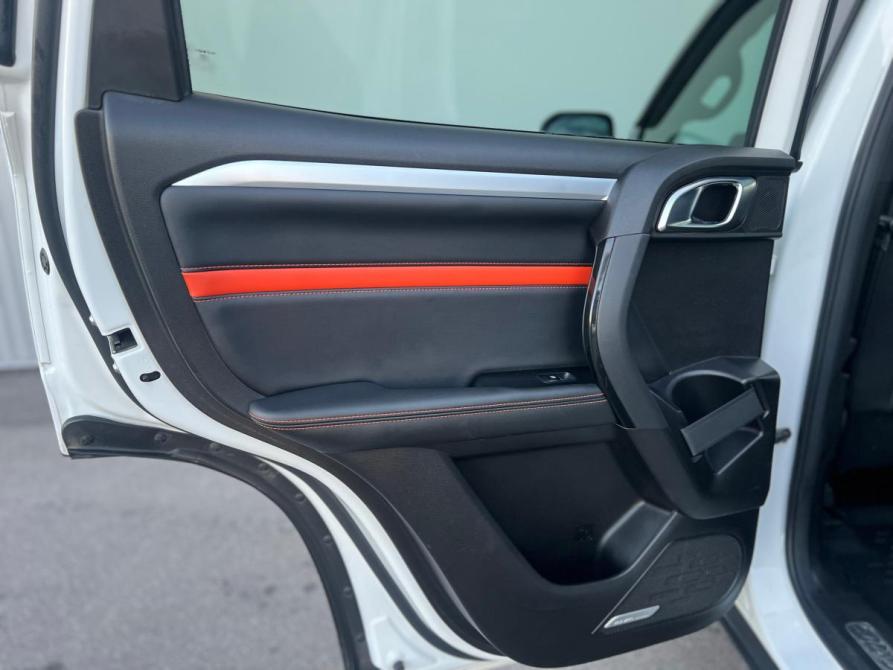 Haval Dargo I Санкт-Петербург  - изображение 15