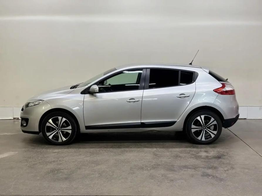 Renault Megane III Саратов  - изображение 5