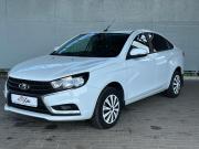 Lada (ВАЗ) Vesta I Тамбов  - изображение 24
