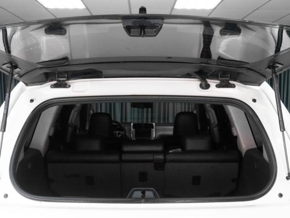 Toyota Land Cruiser Prado 150 Series с пробегом 2010 года, цена 3 149 000 рублей, 157999 км, внедорожник, Автокод Объявления