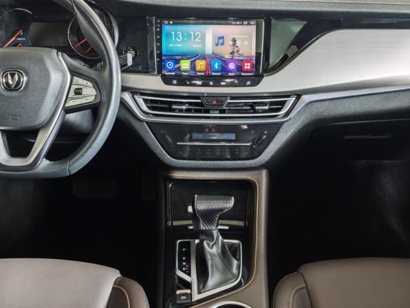 Changan CS35 Plus I с пробегом 2019 года, цена 995 000 рублей, 259622 км, внедорожник, Автокод Объявления