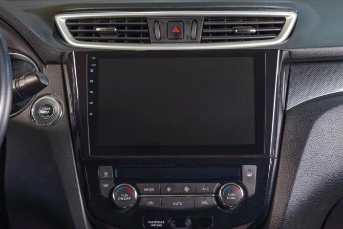Nissan X-Trail III с пробегом 2016 года, цена 1 619 000 рублей, 203000 км, внедорожник, Автокод Объявления