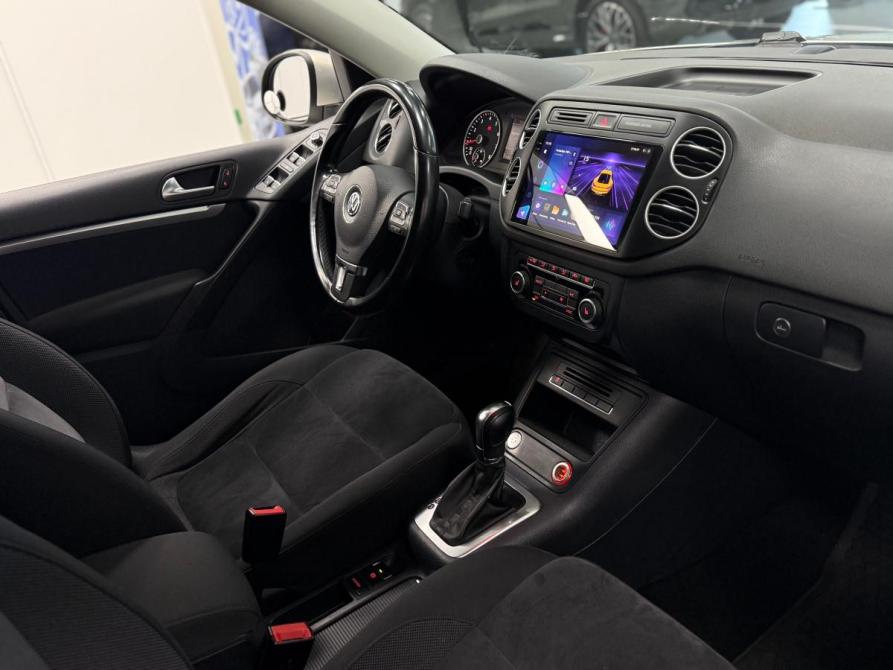 Volkswagen Tiguan I Рестайлинг Казань  - изображение 17