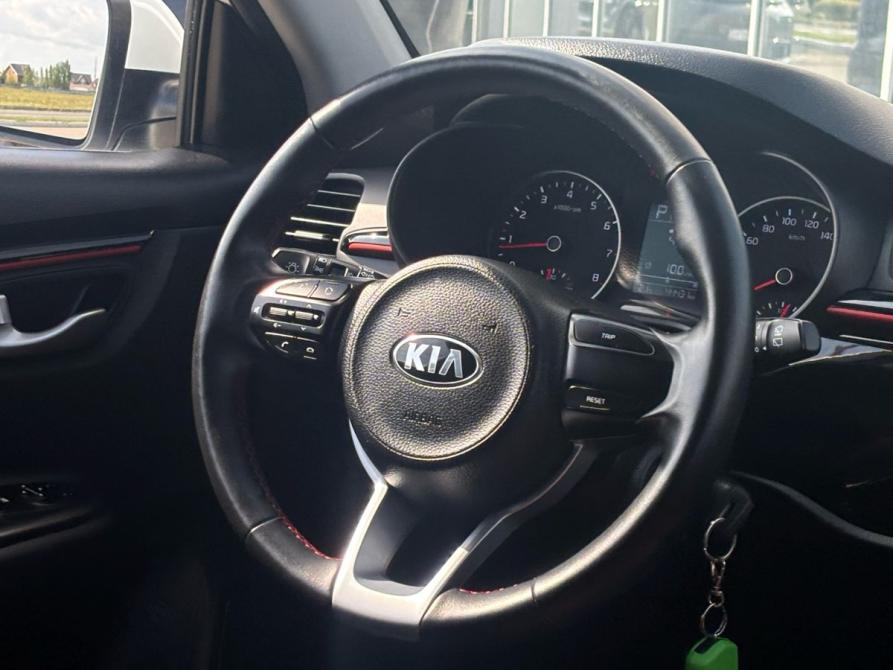 Kia Rio IV Самара  - изображение 10