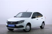 Lada (ВАЗ) Granta I Рестайлинг Омск  - изображение 24