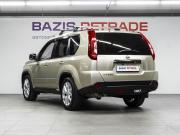 Nissan X-Trail II Рестайлинг Тюмень  - изображение 33