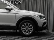 Volkswagen Tiguan II Рестайлинг Москва  - изображение 44