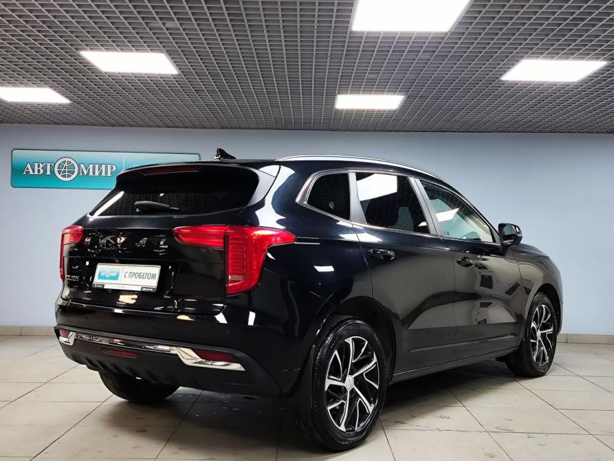 Haval Jolion I Москва  - изображение 5