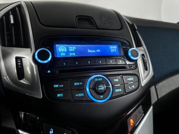 Chevrolet Cruze I Рестайлинг с пробегом 2014 года, цена 818 000 рублей, 181311 км, седан, Автокод Объявления