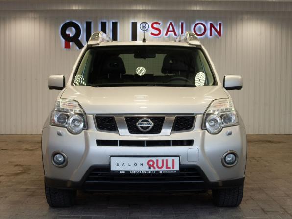 Nissan X-Trail II Рестайлинг с пробегом 2013 года, цена 1 455 000 рублей, 200235 км, внедорожник, Автокод Объявления