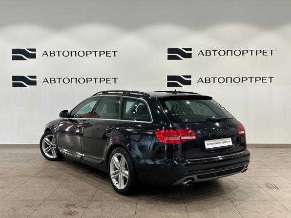 Audi A6 III (C6) с пробегом 2005 года, цена 899 000 рублей, 333140 км, универсал, Автокод Объявления