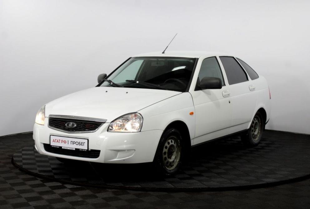 Lada (ВАЗ) Priora I Рестайлинг Нижний Новгород  - изображение 2