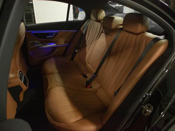 Новый Mercedes-Benz E-Класс VI (W214 S214) 2026 года, цена 9 612 000 рублей, седан, Автокод Объявления