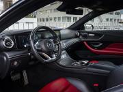 Mercedes-Benz E-Класс V (W213 S213 C238) Москва  - изображение 27