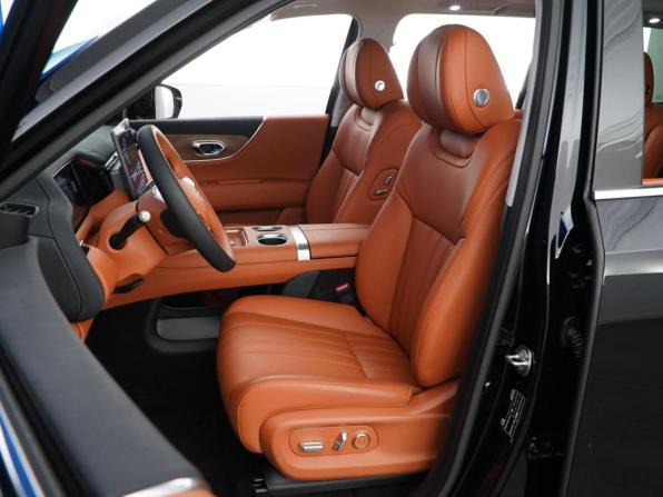 GAC Trumpchi S9 с пробегом 2025 года, цена 5 321 434 рубля, 55 км, внедорожник, Автокод Объявления
