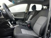 Kia Ceed II Рестайлинг Москва  - изображение 22