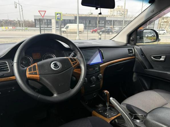 SsangYong Actyon II с пробегом 2011 года, цена 890 000 рублей, 170334 км, внедорожник, Автокод Объявления