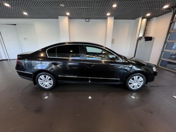 Volkswagen Passat B6 с пробегом 2010 года, цена 820 000 рублей, 156466 км, седан, Автокод Объявления