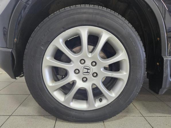 Honda CR-V III с пробегом 2008 года, цена 1 005 000 рублей, 284343 км, внедорожник, Автокод Объявления