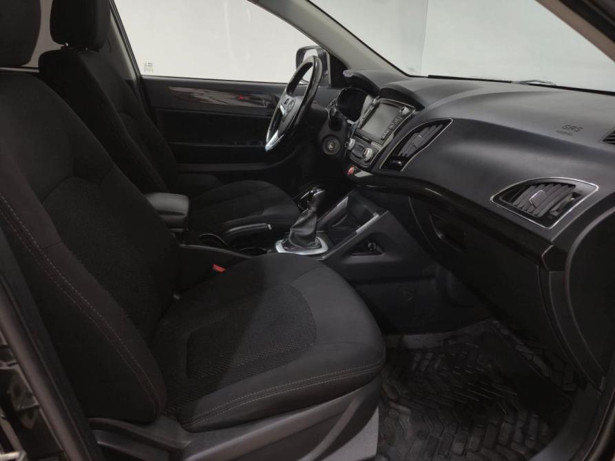 JAC S5 (Eagle) I Рестайлинг Альметьевск  - изображение 14