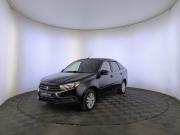 Lada (ВАЗ) Granta I Рестайлинг Москва  - изображение 28
